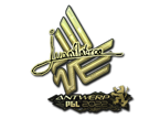 juanflatroo (Gold) | Antwerp 2022 image